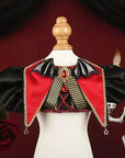 Dark Night Awakening Collar